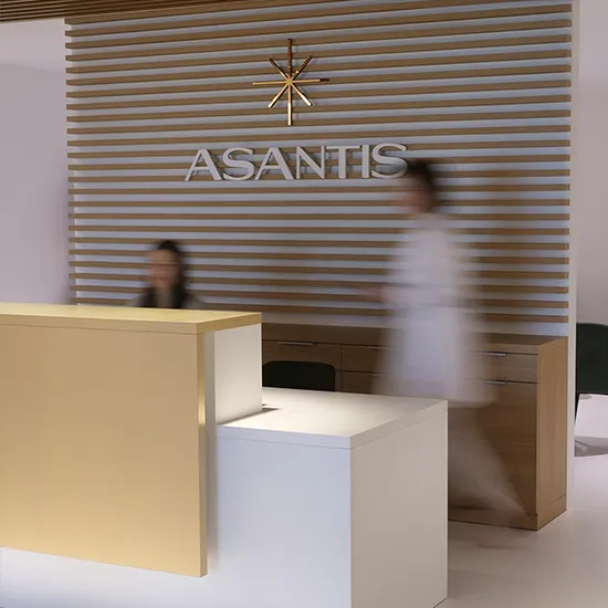 asantis clinic