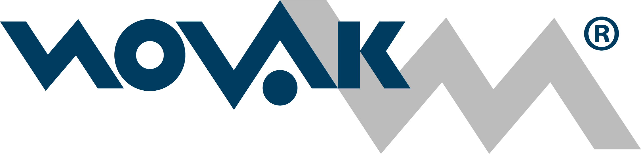 Novak M Logo Novak-M